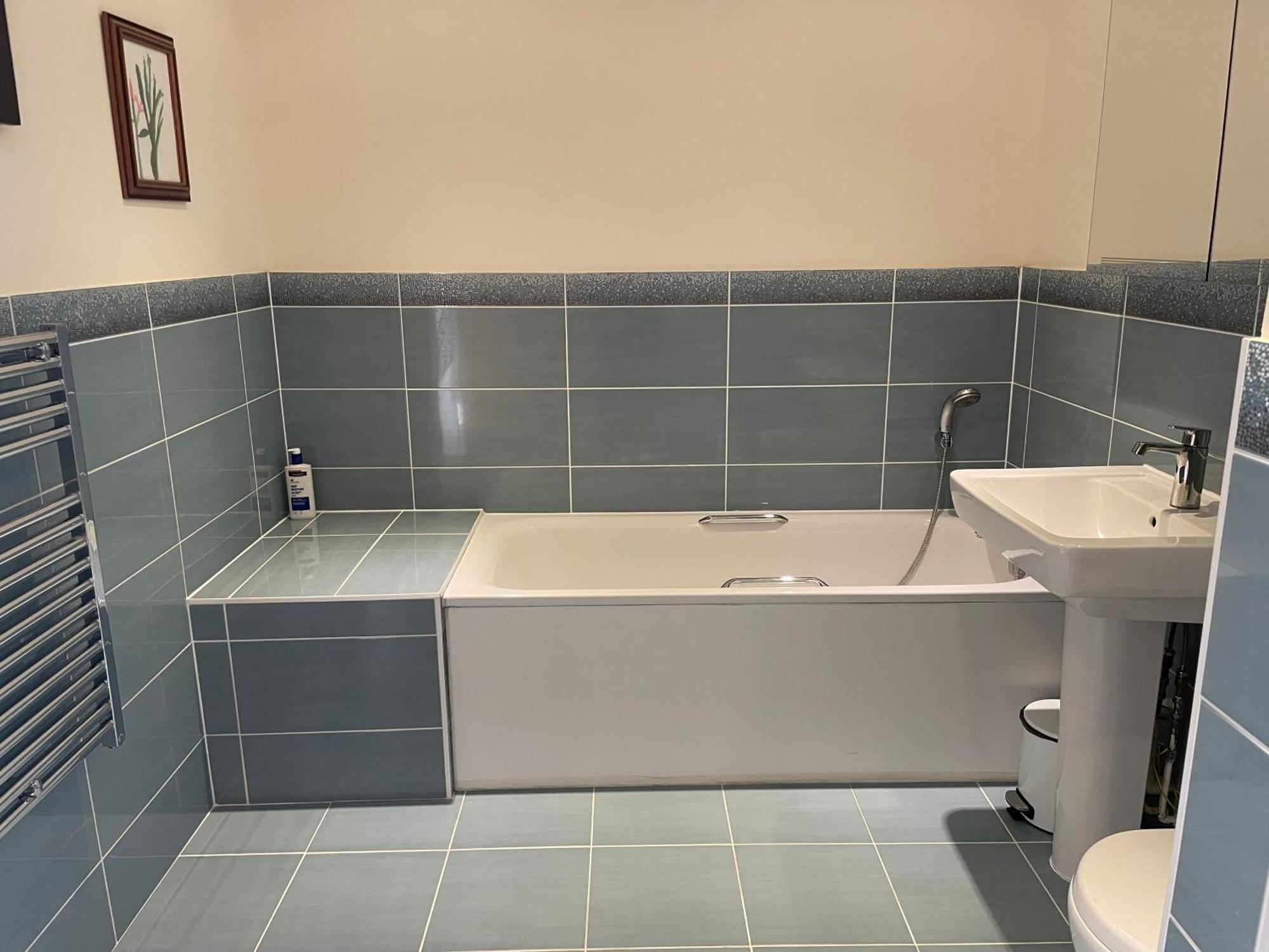 Top Floor En-Suite Double Bedrooms With Great View Of Windsor Castle & Free Parking Екстериор снимка